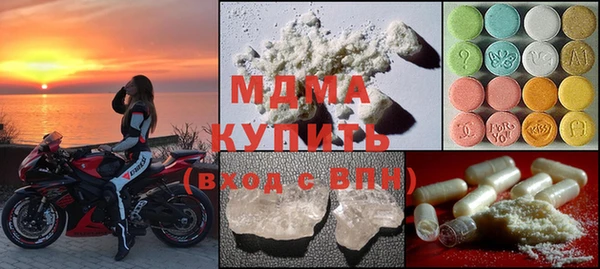 индика Магас